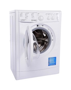 Стиральная машина IWSC 61051 BY Indesit