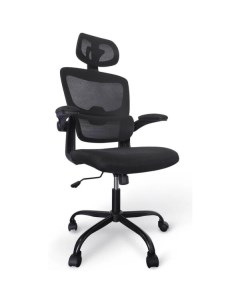 Офисное кресло Office Hype black HS-6305-1-B Byroom