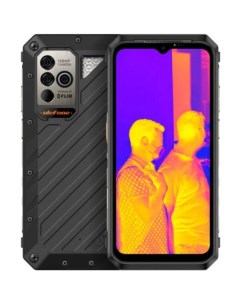 Смартфон Power Armor 19T 12GB/256GB (черный) Ulefone