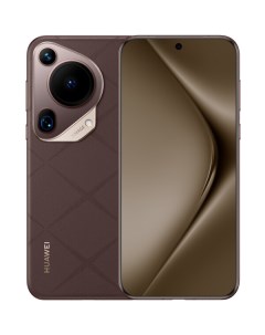 Смартфон Pura 70 Ultra 16GB/512GB (HBP-LX9) Brown Huawei