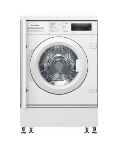 Стиральная машина Serie 6 WIW24342EU Bosch