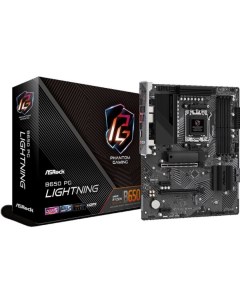 Материнская плата B650 PG Lightning Asrock