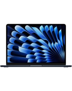 Ноутбук Macbook Air 13 M3 2024 MRXV3JA A Apple