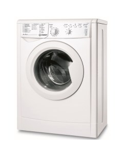 Стиральная машина IWUB4085(CIS) Indesit