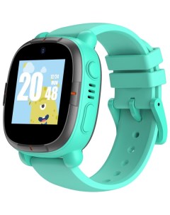 Детские умные часы Kids Watch Lite (мятный) Inoi