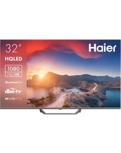 Телевизор 32 Smart TV S2 Pro Haier