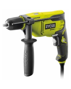 Дрель RPD680K 5133002016 Ryobi