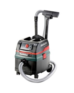 Пылесос ASR 25 L SC Vibra 60202400 Metabo