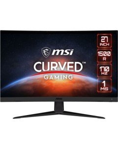 Игровой монитор G27C5 E2 Msi