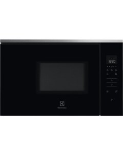 Встраиваемая микроволновая печь KMFE172TEX Electrolux