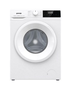 Стиральная машина W1NHPI62SCS Gorenje