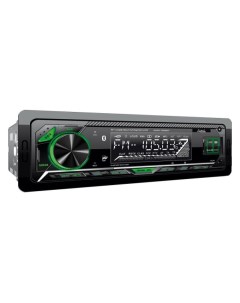 USB магнитола AMH 306BT Aura