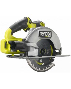 Циркулярная пила RCS18X-0 5133004971 (без АКБ и ЗУ) Ryobi