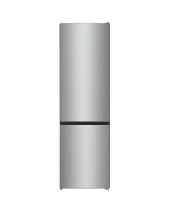 Холодильник NRK6202EXL4 Gorenje