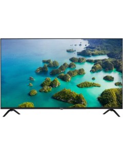 Телевизор 43 Smart TV S2 Haier