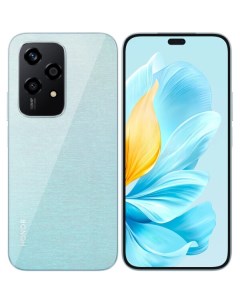 Смартфон Honor 200 Lite (LLY-NX1) 8GB/256GB Starry Blue