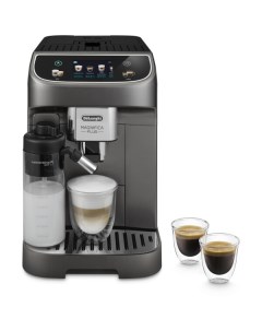 Кофемашина ECAM320.70.TB Delonghi