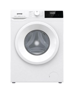 Стиральная машина W1NHPI72SCS Gorenje