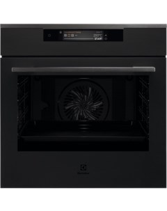 Духовой шкаф KOEAP31WT Electrolux