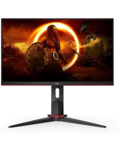 Игровой монитор Gaming 24G2SPU/BK Aoc