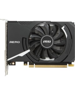 Видеокарта GeForce GT 1030 Aero ITX OC 2GB Msi