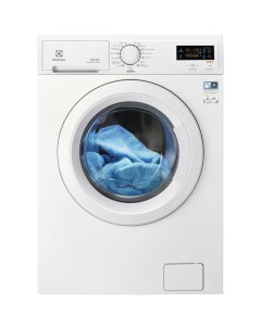 Стирально-сушильная машина EWWN1685W Electrolux