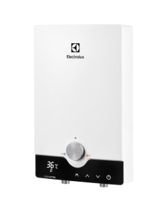 Водонагреватель NPX 8 Flow Active 2.0 Electrolux