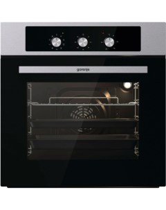 Духовой шкаф BO6727E03AX Gorenje