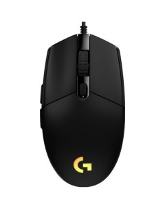 Мышь игровая 910 005796 G203 Lightsync Logitech