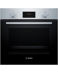 Духовой шкаф HBF113BR0Q Bosch