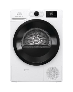 Сушильная машина DNE72/GN Gorenje