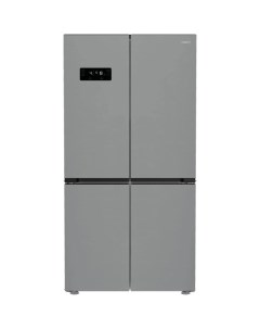 Холодильник-морозильник Hotpoint HFP4 625I X Hotpoint-ariston