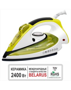 Утюг AR 3102 Aresa