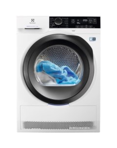 Сушильная машина DelicateCare 800 EW8HM259SPX Electrolux