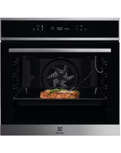 Духовой шкаф EOE7P31X Electrolux