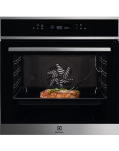 Духовой шкаф EOE7C31X Electrolux