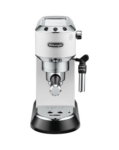 Кофеварка EC685.W Delonghi