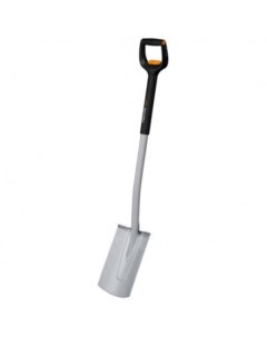 Лопата штыковая прямая Xact 1066733 Fiskars