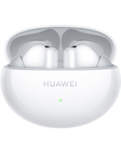 Беспроводные наушники FreeBuds 6i T0019 (белый) Huawei