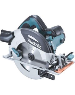 Циркулярная пила HS6100K Makita