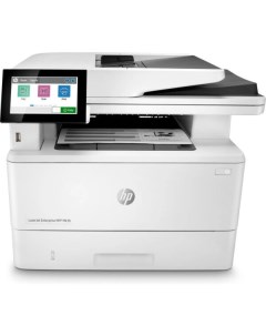 МФУ LaserJet Enterprise M430f (PZ55A) Hp