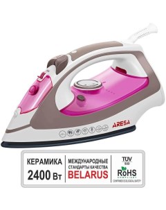 Утюг AR 3106 Aresa