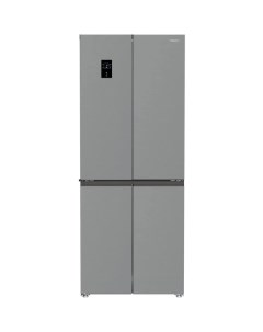 Холодильник-морозильник Hotpoint HFP4 480I X Hotpoint-ariston