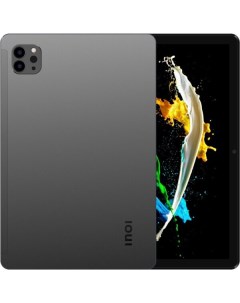 Планшет Pad 64+2GB WC-221 (T100) Space Gray Inoi