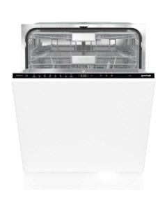 Встраиваемая посудомоечная машина GV693B67AD Gorenje