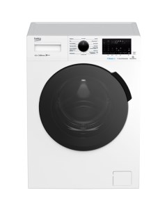 Стиральная машина WSPE6H616W Beko