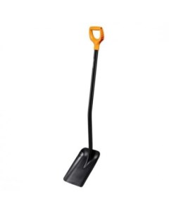 Лопата совковая Solid 1066718 Fiskars