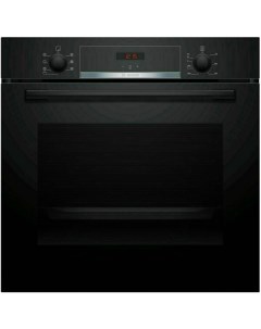 Духовой шкаф Serie 4 HBA513BB1 Bosch