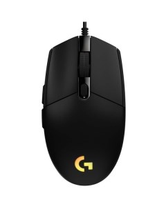 Мышь G102 Lightsync 910 005808 Logitech