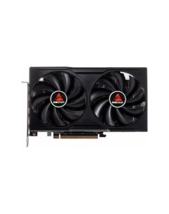 Видеокарта Radeon RX 7600 8GB GDDR6 VA7606RM81 Biostar